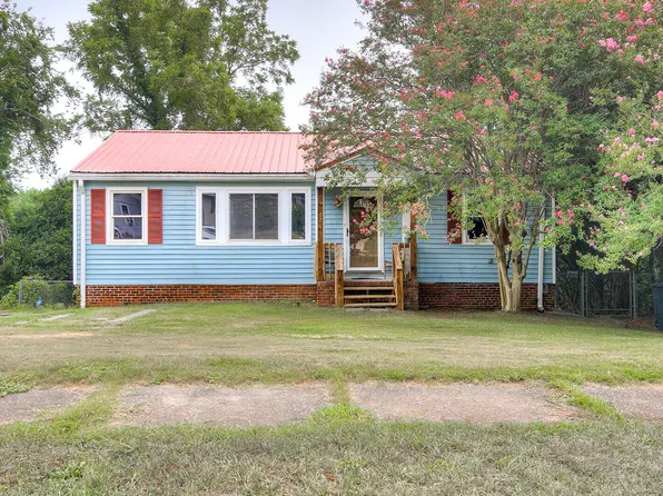 676 Lorraine Dr, North Augusta, SC 29841