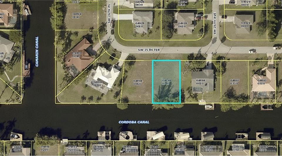 1st image of 2608 SW 35th Ter