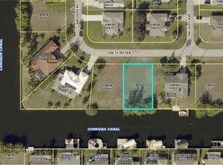 2608 SW 35th Ter, Cape Coral, FL 33914