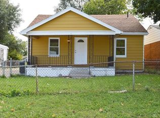 2508 Ontario Ave, Dayton, OH