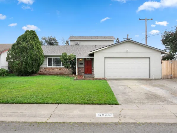 6834 Easthaven Way, Citrus Heights, CA 95621