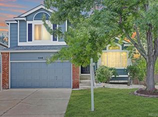 5248 Galena Ave, Castle Rock, CO 80104