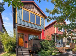 5245 NE 31st Ave, Portland, OR 97211