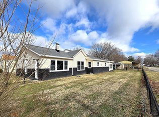 601 Duane St, Franklin, IN