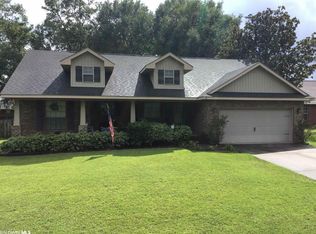 28213 Turkey Branch Dr, Daphne, AL 36526