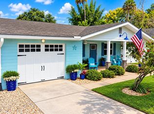 123 E Yelkca Ter, Edgewater, FL 32132