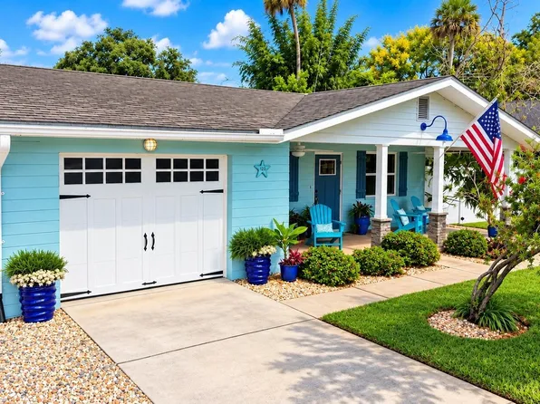 123 E Yelkca Ter, Edgewater, FL 32132
