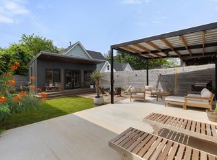 4703 Delores Ave, Austin, TX 78721