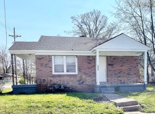 802 Cella St, Memphis, TN 38114