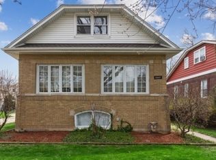 6605 N Oshkosh Ave, Chicago, IL