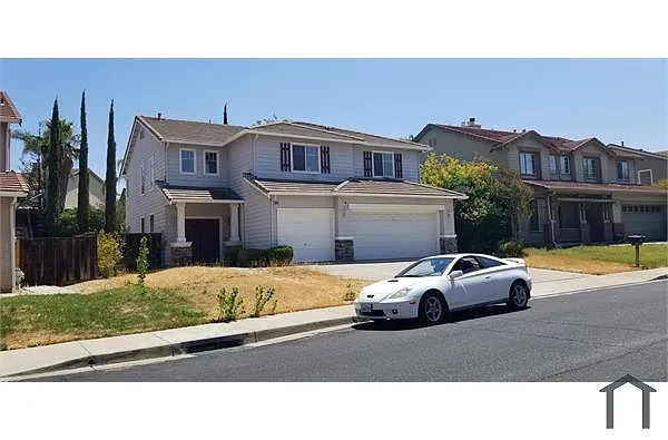 5042 Ranch Hollow Way photo 1