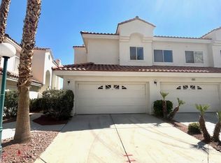 7641 Rolling View Dr UNIT 201, Las Vegas, NV 89149