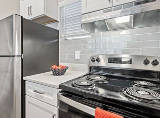 Mylo Apartment Homes, Fort Worth, TX 76132
