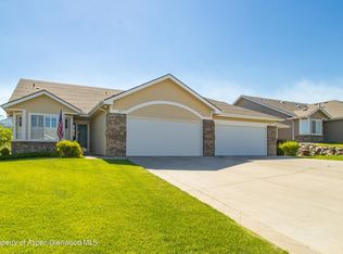 137 S Ridge Ct, Parachute, CO 81635