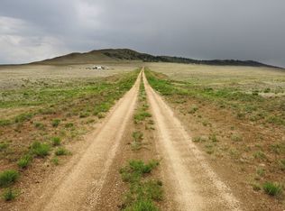 6421 Larimer Rd, Hartsel, CO 80449