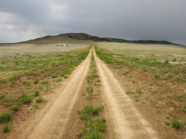 6421 Larimer Rd, Hartsel, CO 80449