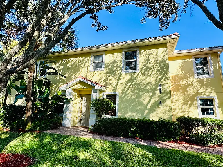4400 Lazio Way #201 — Photo 5