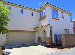 8552 Amber Star St, Las Vegas, NV 89139