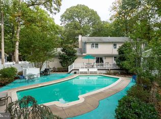 22 Kingsbridge Rd, Rehoboth Beach, DE 19971