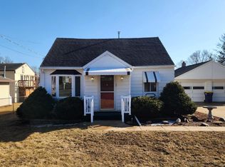 2402 W Saint Lawrence Ave, Beloit, WI 53511