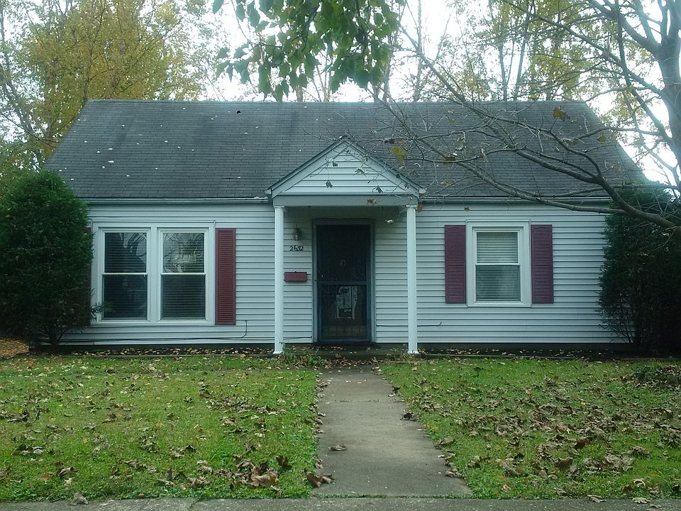 1st image of 2632 Alanmede Rd