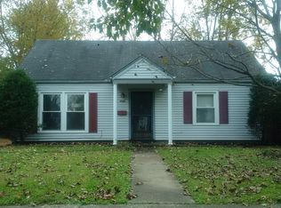 2632 Alanmede Rd, Louisville, KY 40205