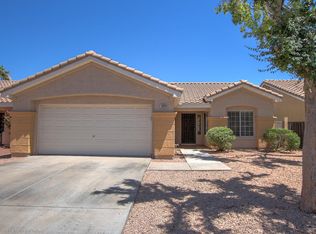 1024 W Hudson Way, Gilbert, AZ 85233