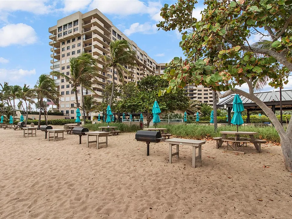 4900 N Ocean Blvd #705