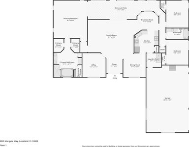 (Undisclosed Address), Lakeland, FL, 33809