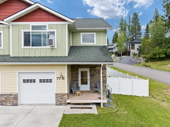 77B Colorado Dr, Whitefish, MT 59937