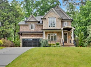 3356 Mathieson Dr NE, Atlanta, GA 30305