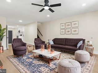 1221 N 50th St, Philadelphia, PA 19131