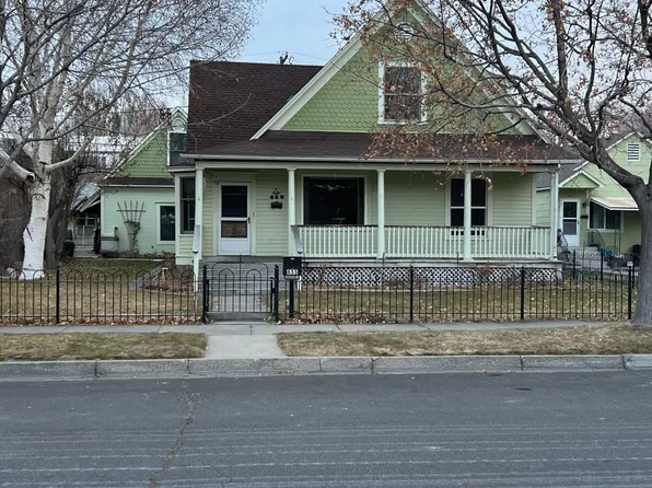 655 Pine St, Elko, NV 89801