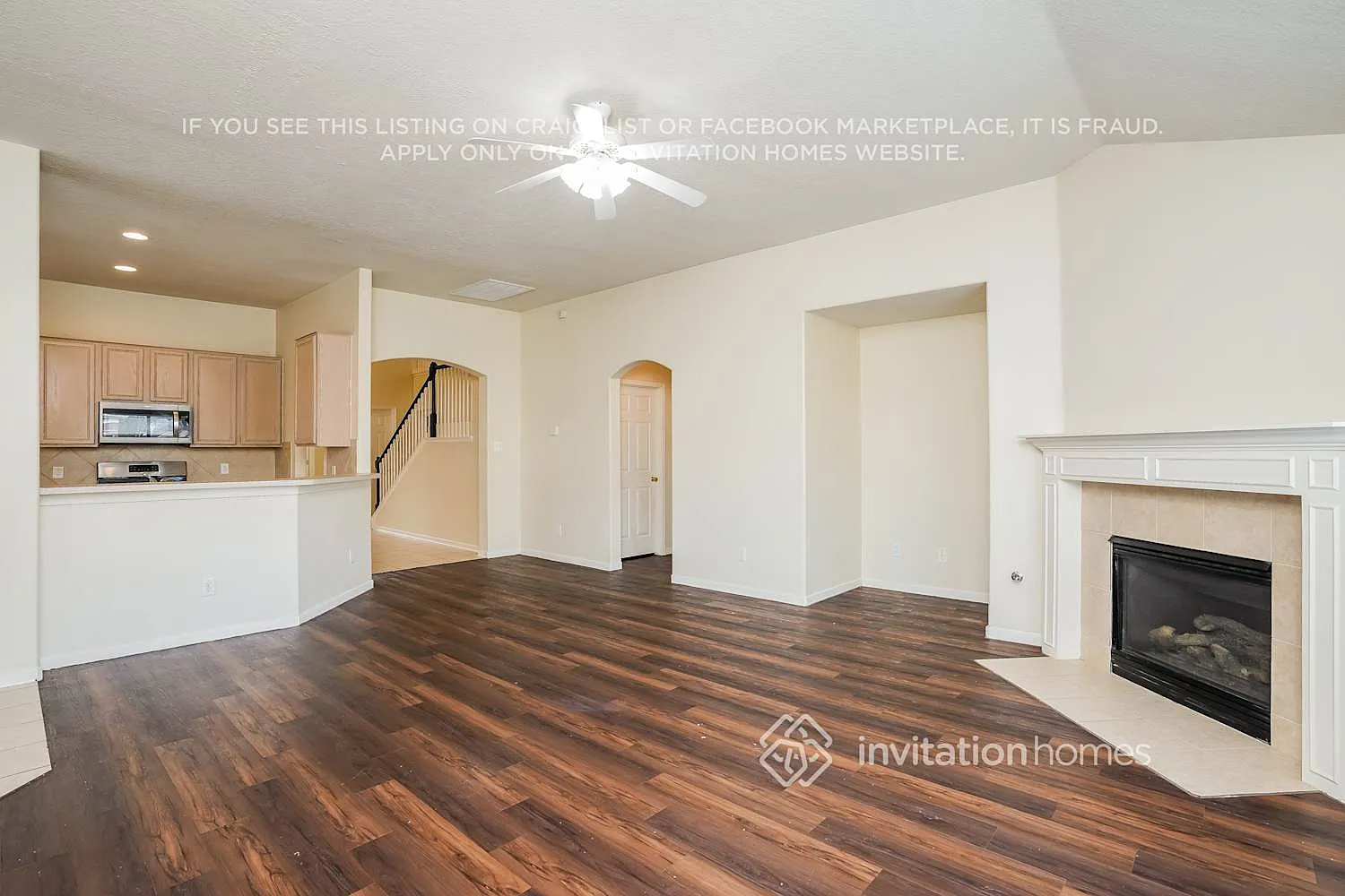 4119 Blue Forest Dr Humble, TX 77346 — Photo 3