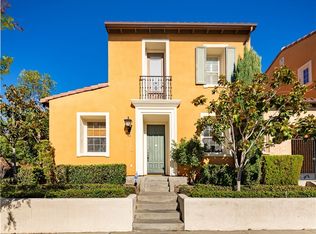 41 Chantilly, Irvine, CA 92620