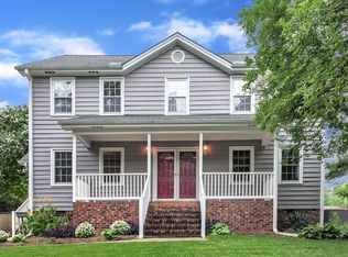 8121 Bentwood Pl, Raleigh, NC 27615