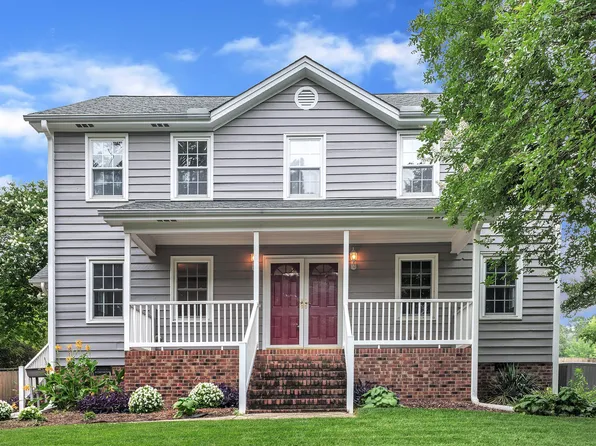 8121 Bentwood Pl, Raleigh, NC 27615
