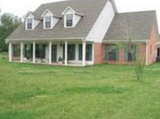 6610 Nellwood Dr, Olive Branch, MS 38654