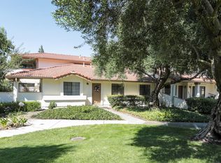 5363 Colony Park Cir, San Jose, CA 95123