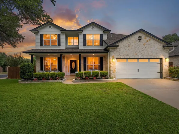 14400 Wharton Park Trl, Austin, TX 78717