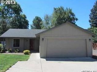 746 Madal Ct NE, Salem, OR 97301