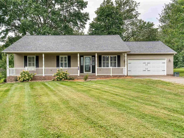 3455 Montgomery Ln, Newburgh, IN 47630