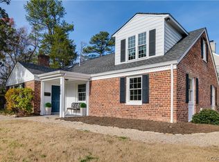 7200 Durwood Cres, Henrico, VA 23229
