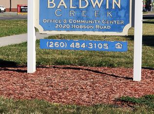 2120 Hobson Rd #A-107, Fort Wayne, IN 46805