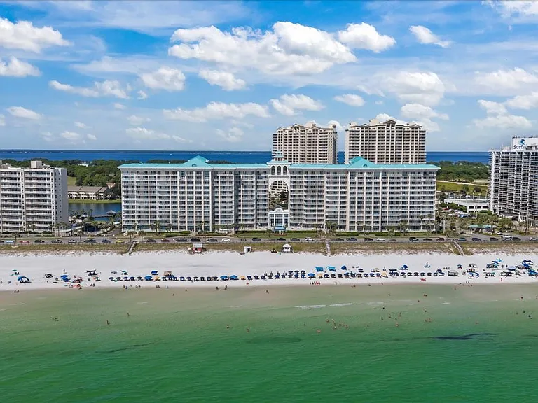 1200 Scenic Gulf Dr #B805 — Photo 13
