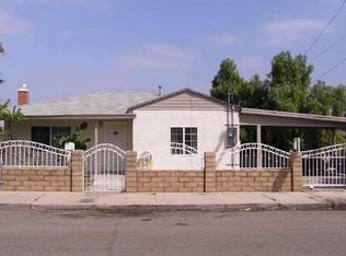 344 Thrush St, San Diego, CA 92114