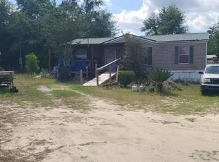 10922 S Bear Creek Rd, Panama City, FL 32404