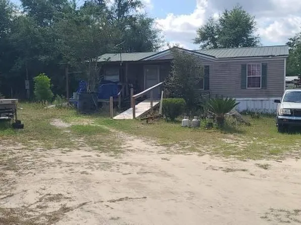 10922 S Bear Creek Rd, Panama City, FL 32404