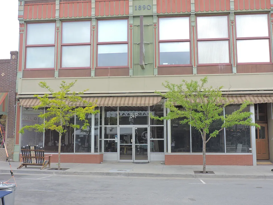 134 F St #208B