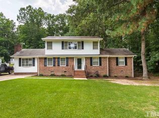 2539 Barwick Dr, Durham, NC 27704